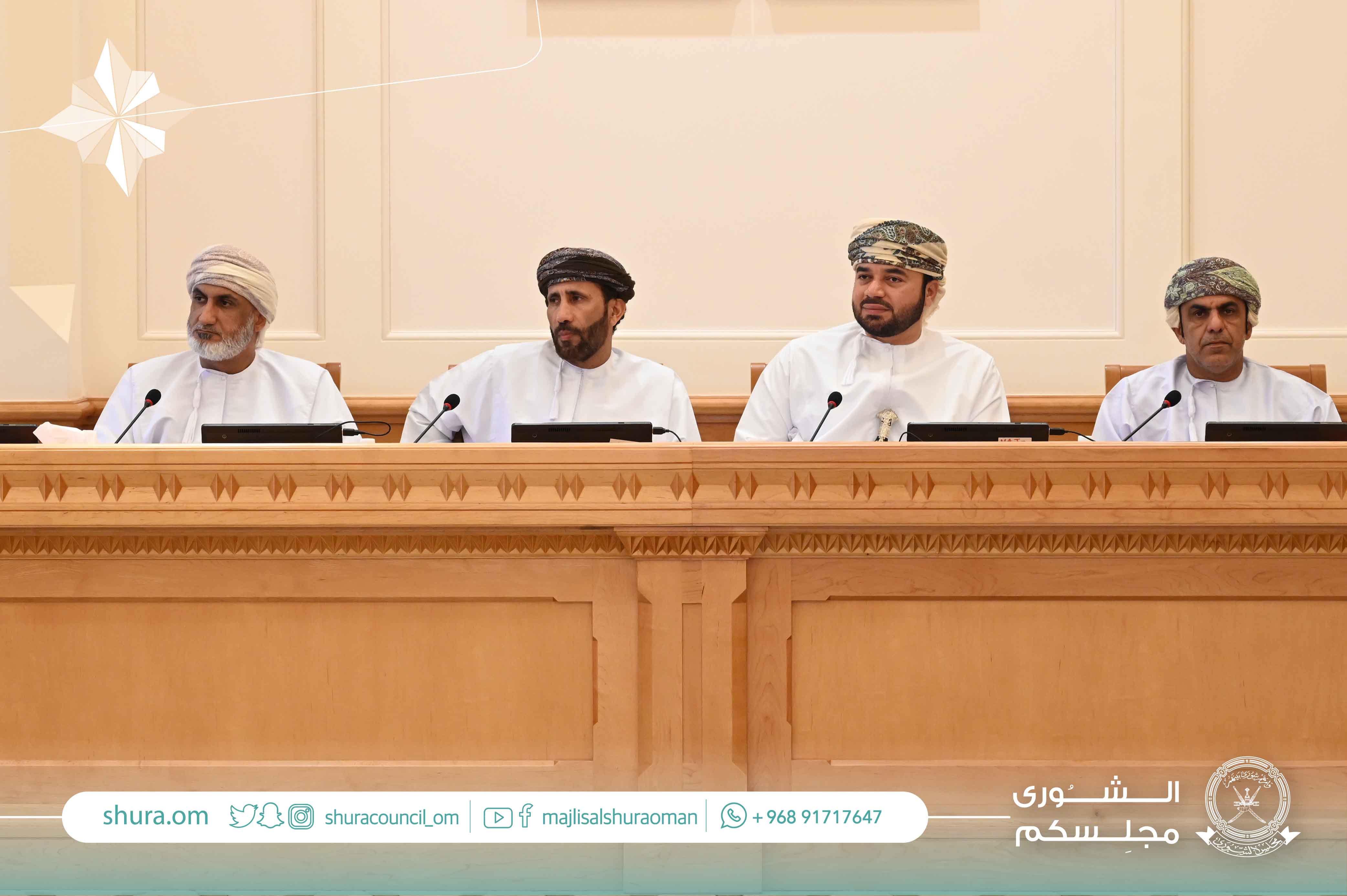 الأخبار